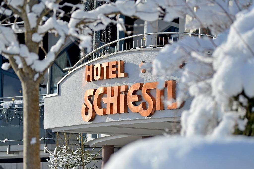 Wohlfühlhotel Schiestl - 3