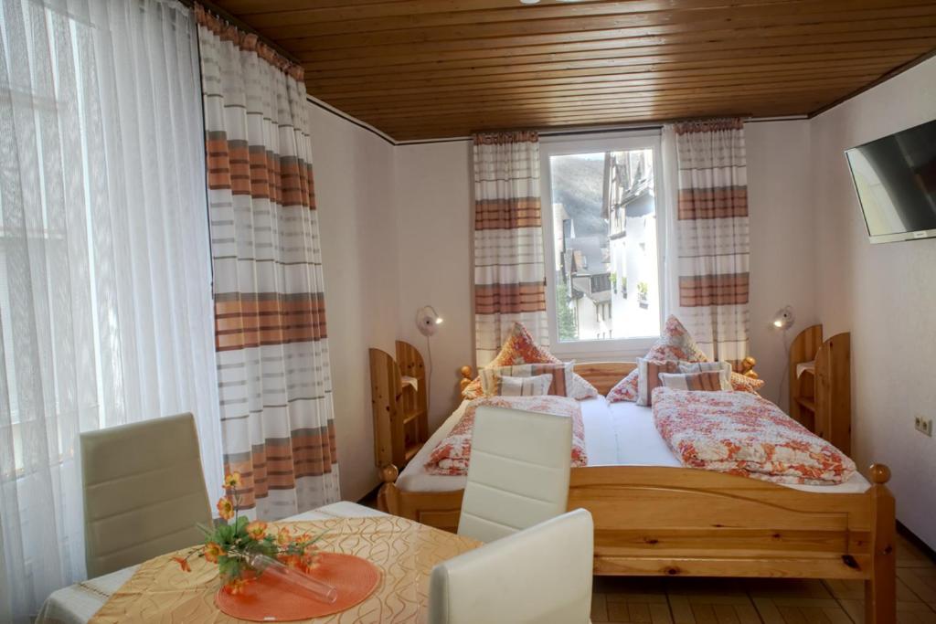 Pension Haus Andreas photo
