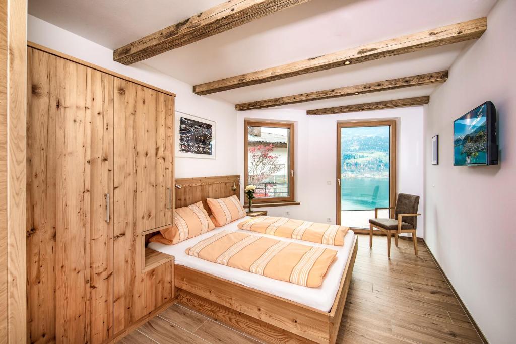 Premium Apartments Adlerhorst by we rent - 4
