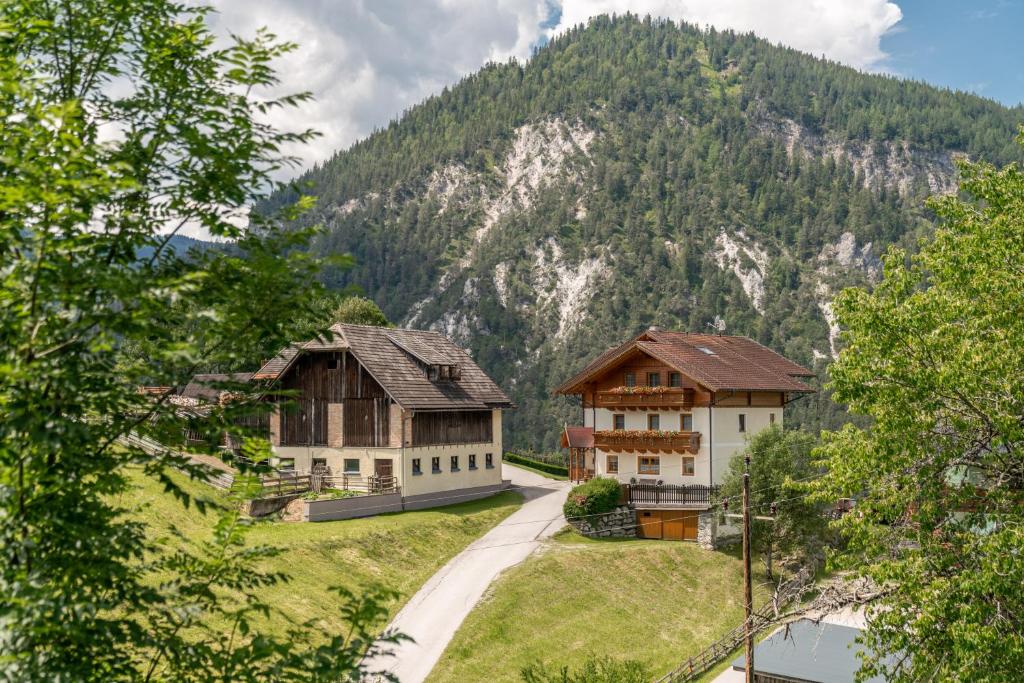 Mittergruberhof - 3