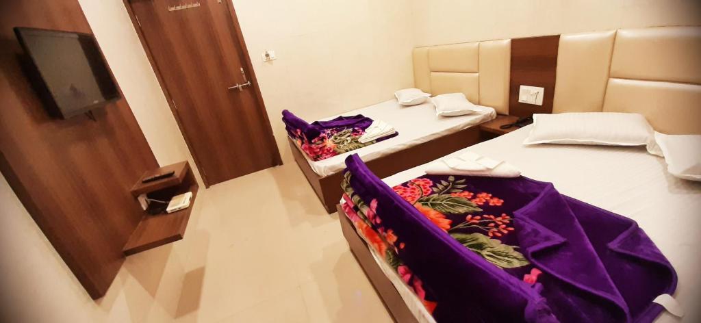 Ashiyana Inn Hotel photo