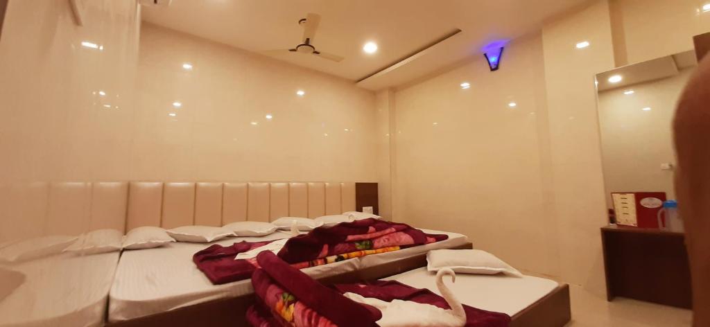 Ashiyana Inn Hotel photo