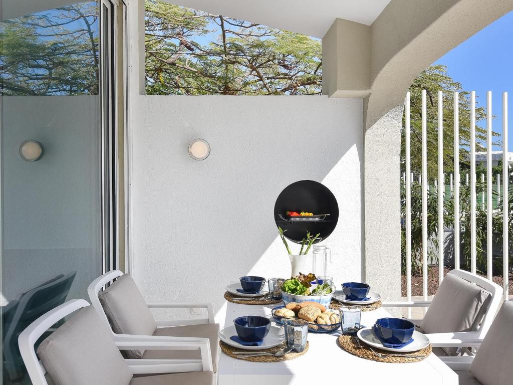 VelSuites Playa del Ingles by VillaGranCanaria - 4