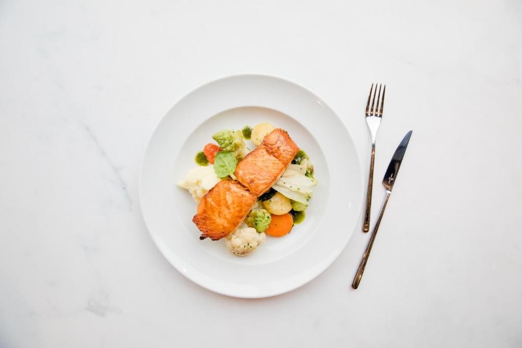 お料理のイメージ