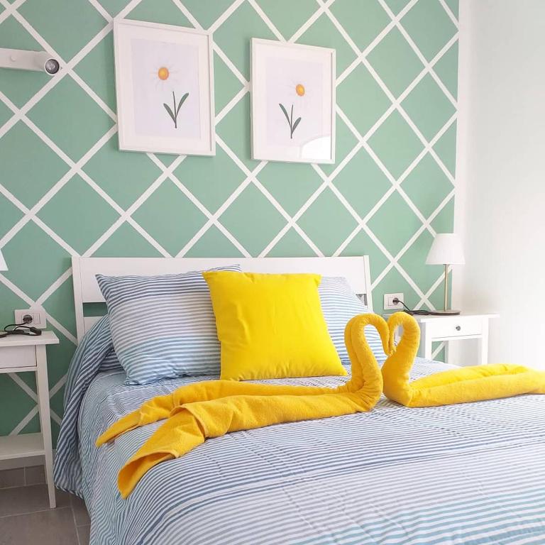 Apartamento Margarita - 5