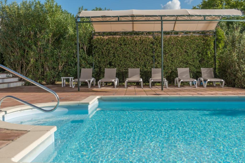 Resort Villas Andalucia photo