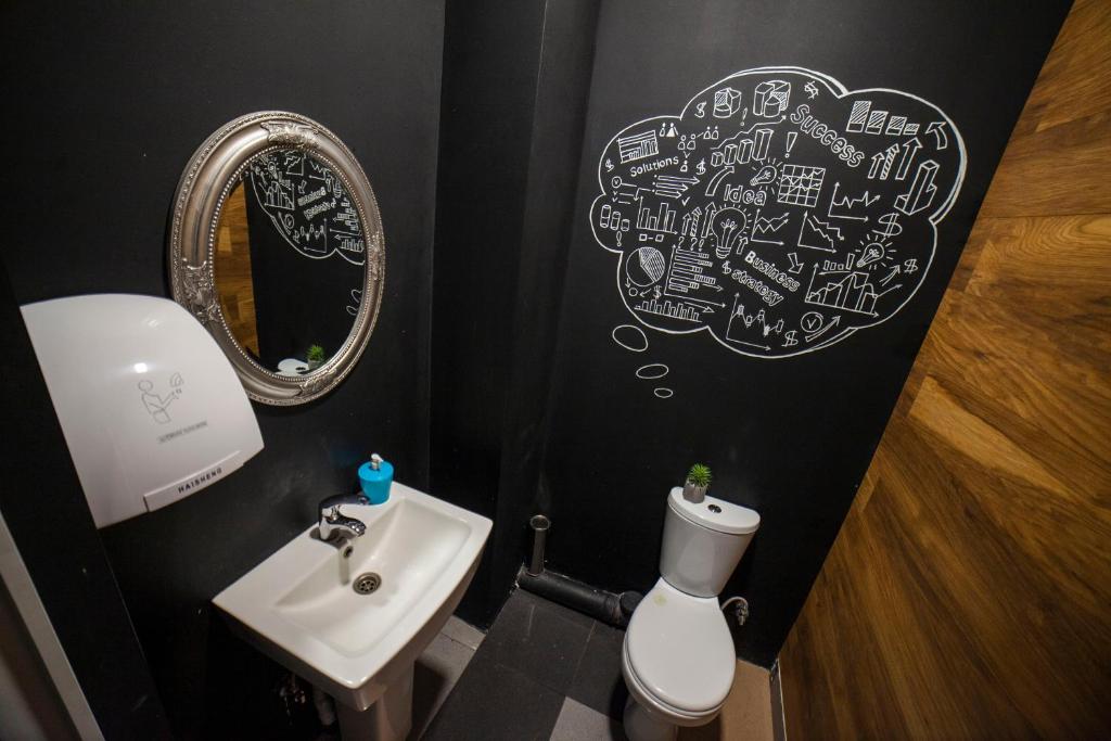 LOFT Hostel photo