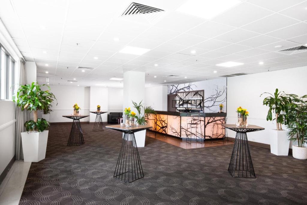 Meeting room / ballrooms