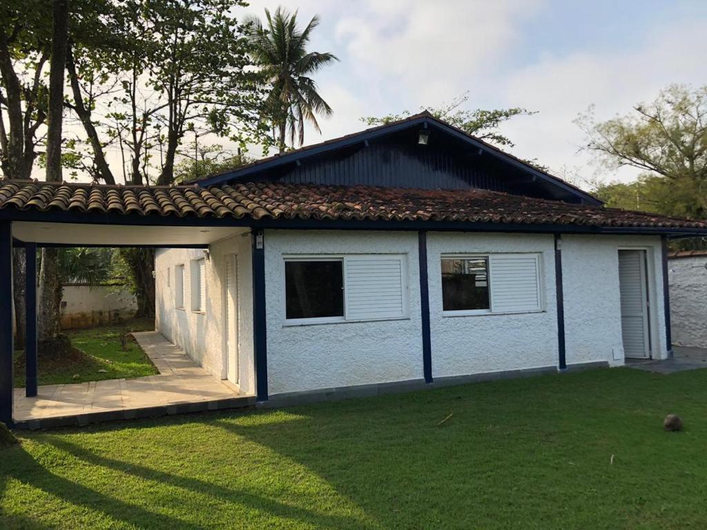 Casa de vereneio Pernambuco Guarujá