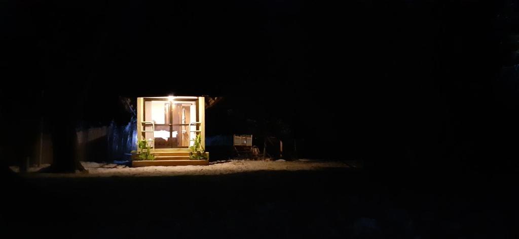 Mikadi Beach Camp & Backpackers photo
