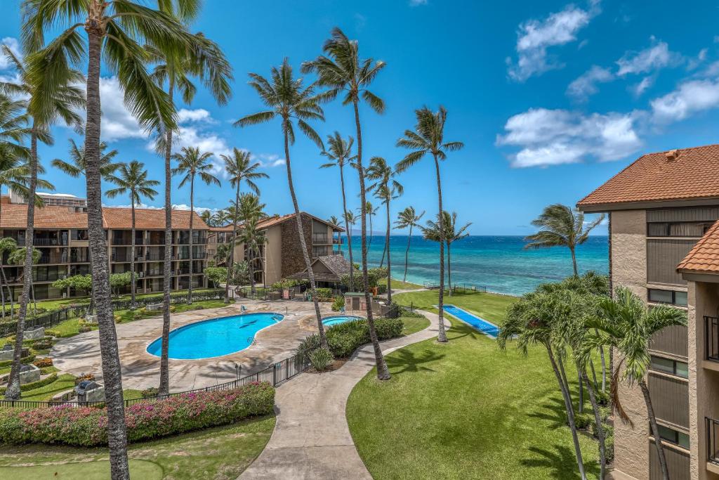Aston at Papakea Resort photo