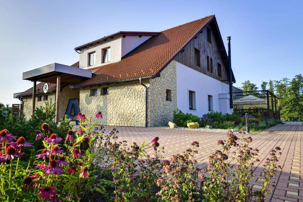 Resort Orsino，位于霍尼普拉纳的酒店