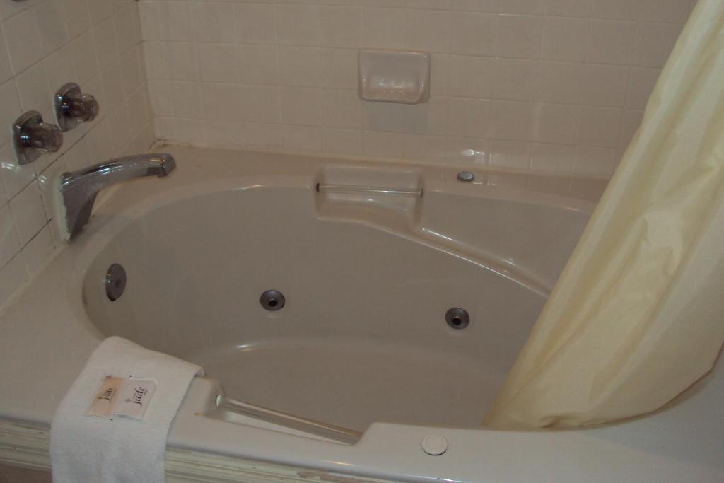 Executive Inn photo