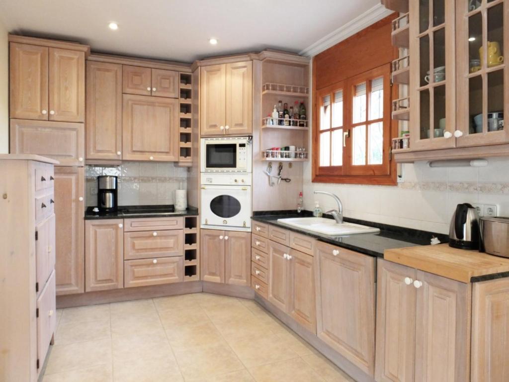 Villa Leonore stunning 2bedroom villa with air-conditioning & private swimming pool - 2