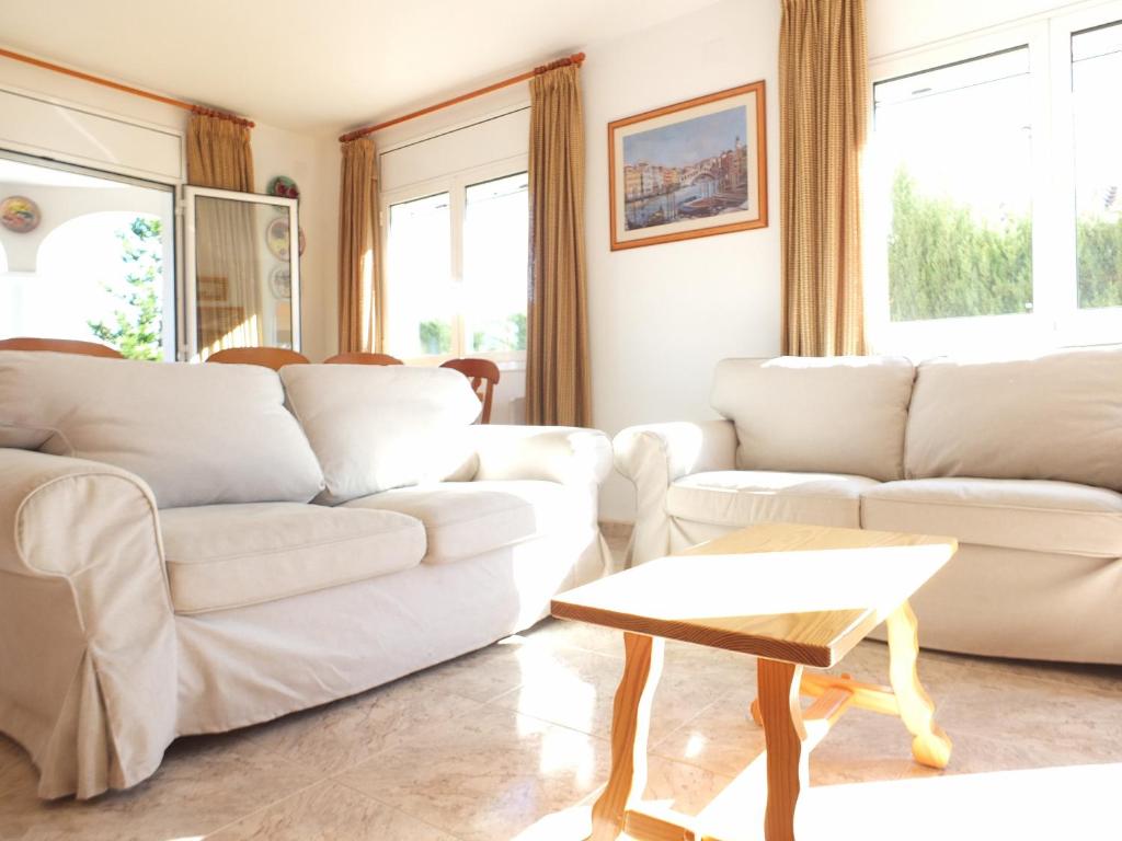 Villa Nerea with air conditioning & private swimming pool only 400m to the beach ideal for families - 4