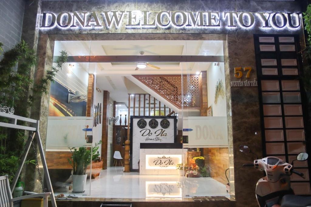 Dona Homestay