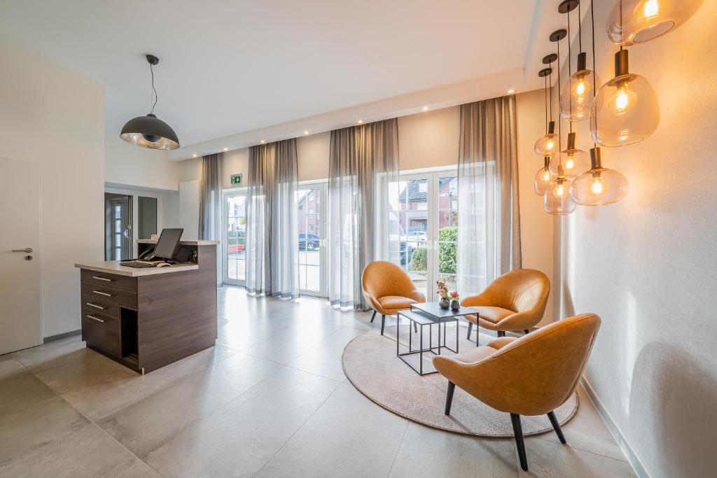 Hotel Meyerink photo