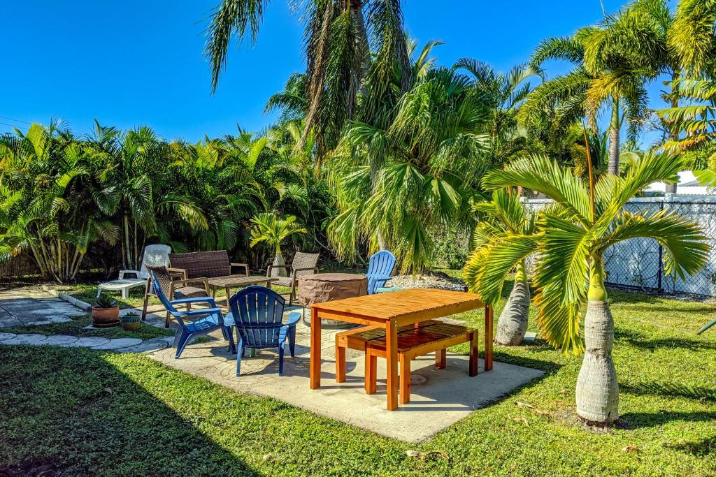 Beach Bliss, Clearwater Beach