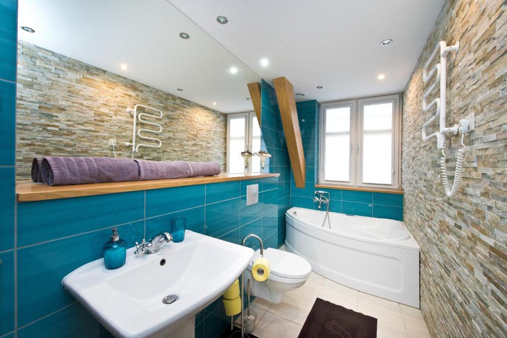 Gdanskie Apartamenty - Apartamenty na Swietego Ducha photo