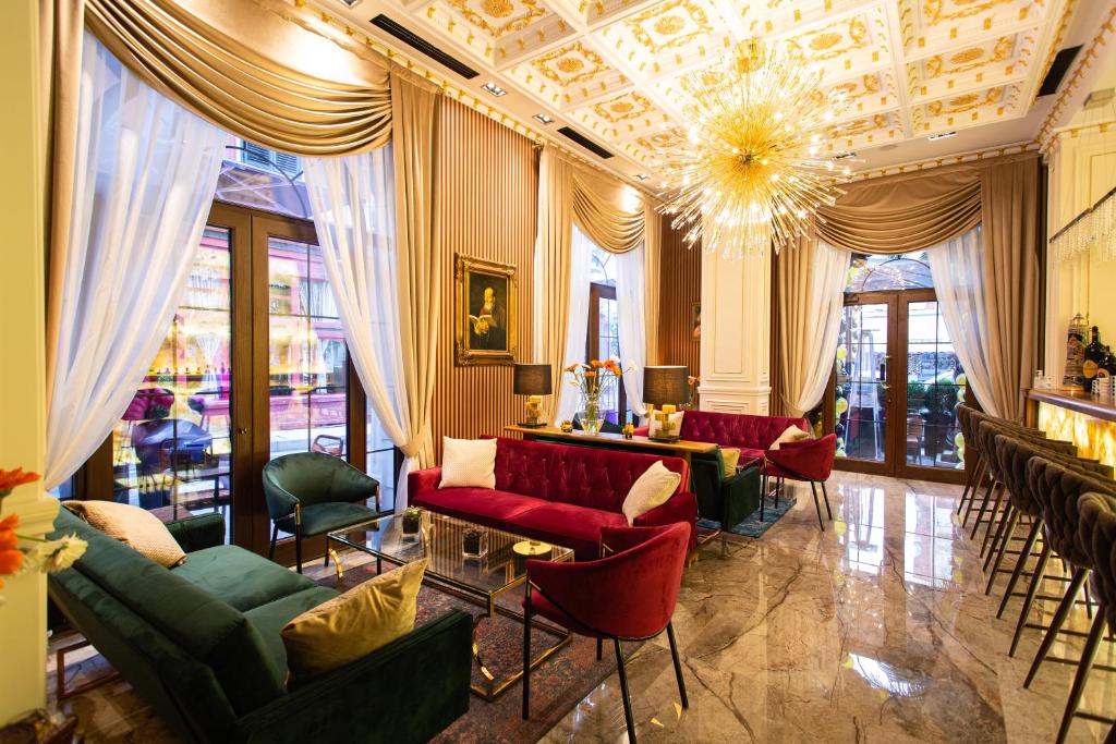 Envy Hotel photo