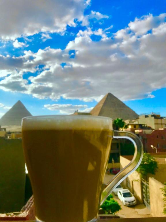 Pyramids Paradise Hotel photo