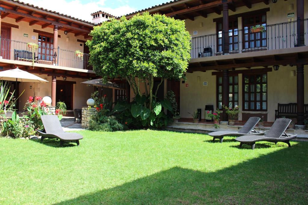 Parador Margarita photo