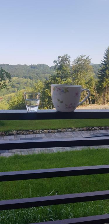 Milmari Resort Maša S6 - 2