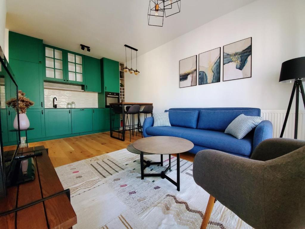 Vesa's Apartment — Hotel in Pristina