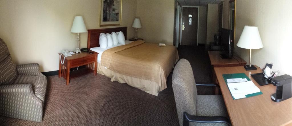 Quality Hotel and Conference Center photo