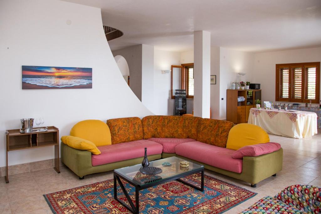 VILLA VEGA photo