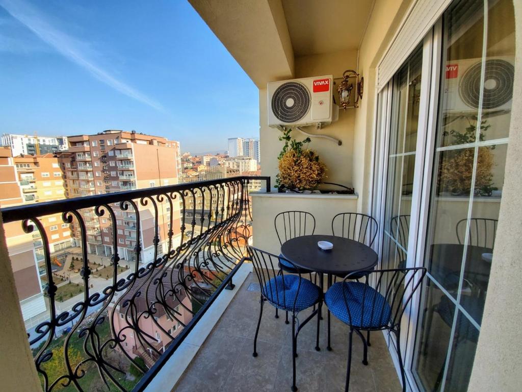 Vesa's Apartment photo