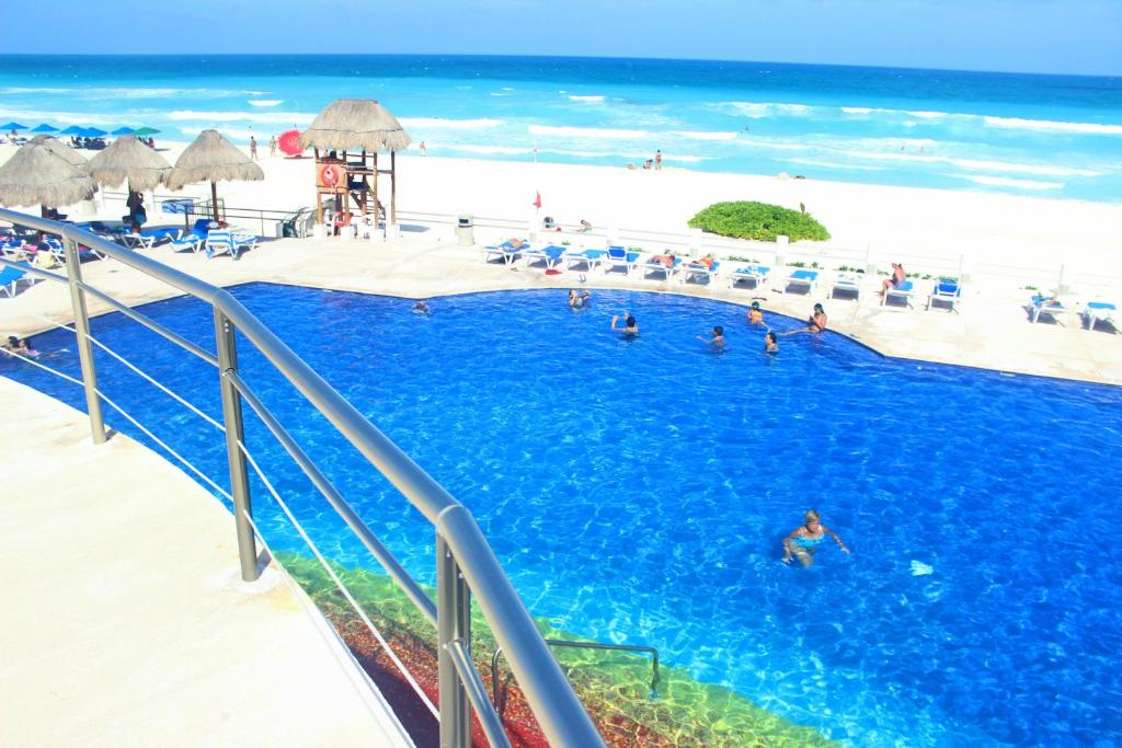 Villas Marlin 2 — Hotel in Cancun