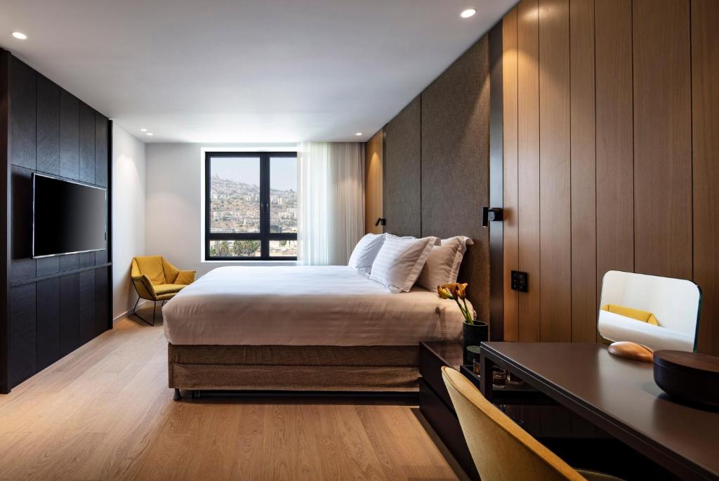 Sofia Sea of Galilee Hotel