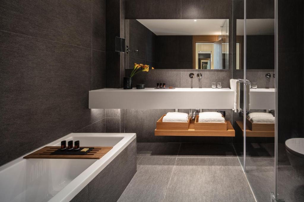 バスルーム（客室）