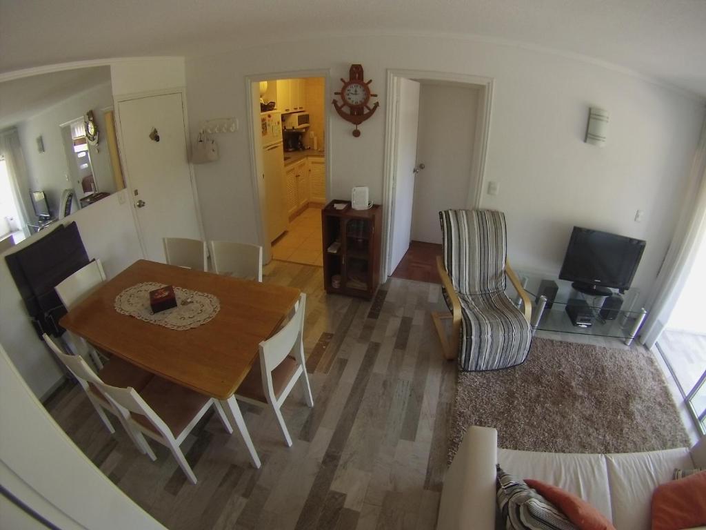 Excelente apartameto en Punta del Este - 4