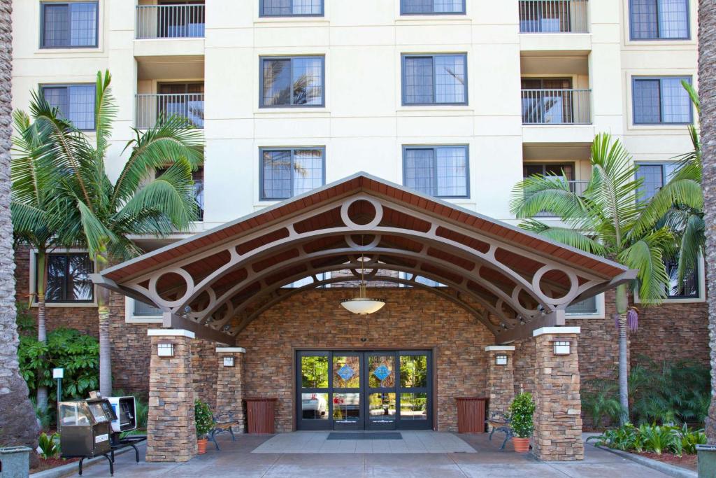 Sonesta ES Suites Anaheim Resort Area