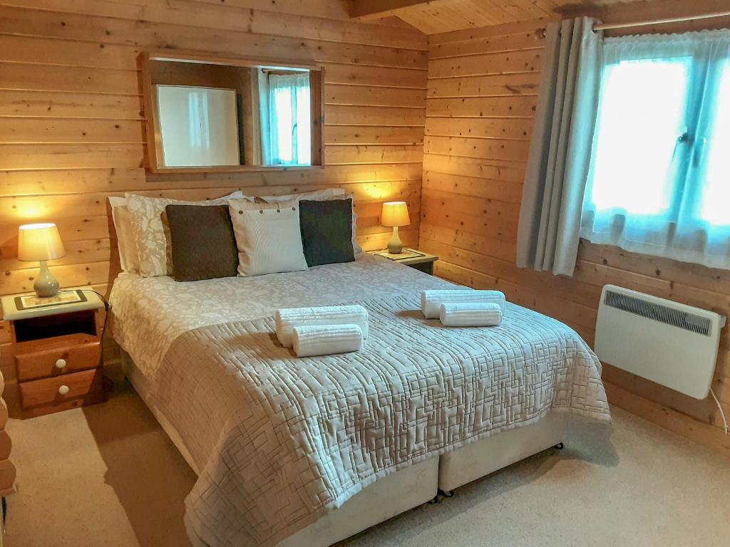 Pennylands Hill View Lodge, Broadway photo 2