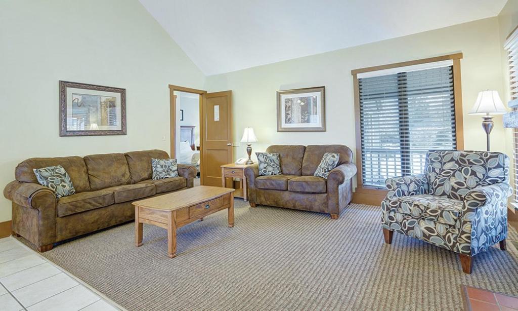 Pocono Villas Resort photo