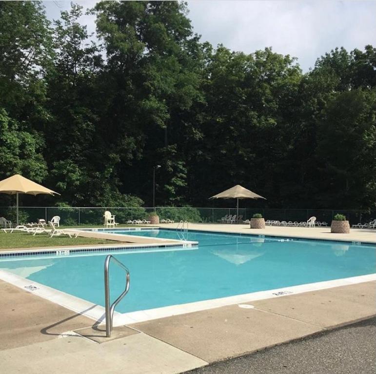 Pocono Villas Resort — Hotel in Minisink Hills