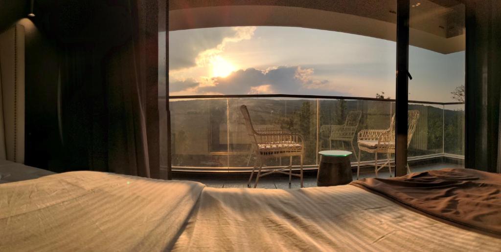 Leela Resort photo