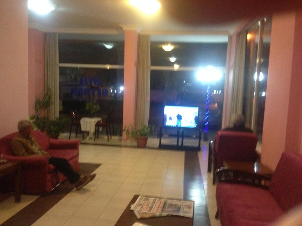 Hotel Beyhan photo