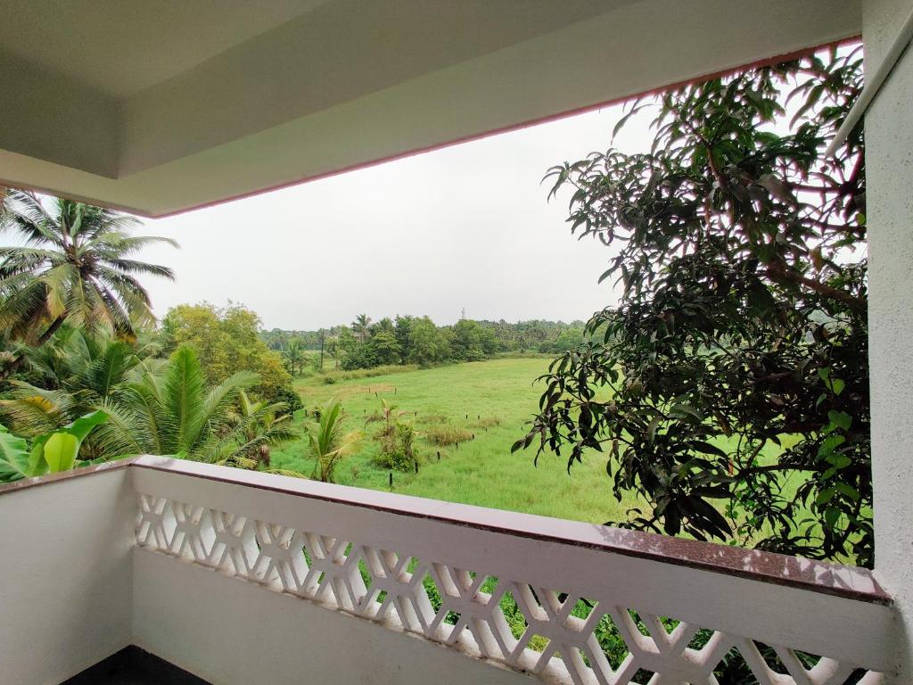 Hotel Siesta De Goa photo