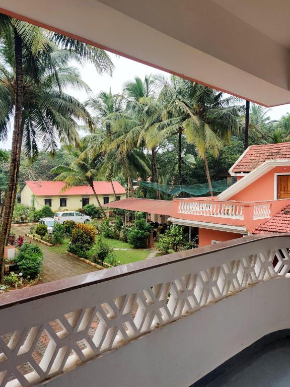 Hotel Siesta De Goa photo