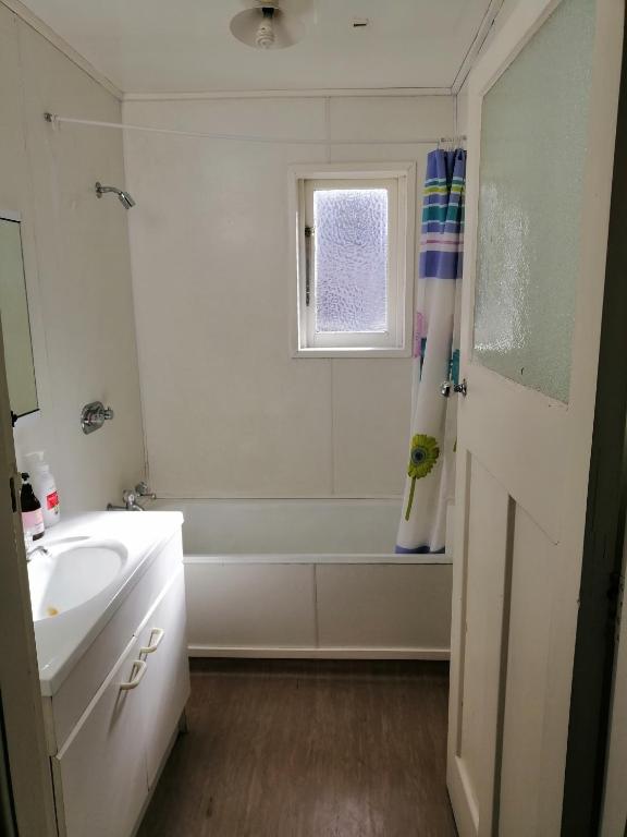 Well-appointed bathrooms