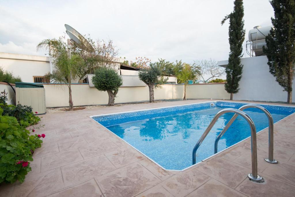 Makronissos Beach Villas photo