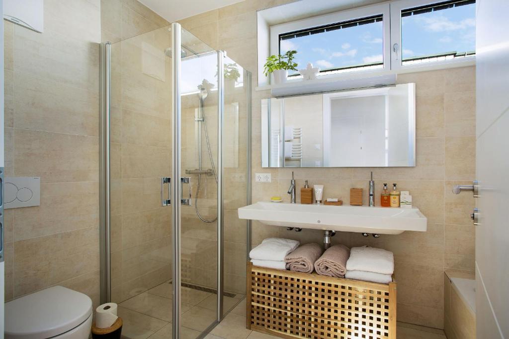 Naturpark Chalets Lambrecht by ALPS RESORTS - 5