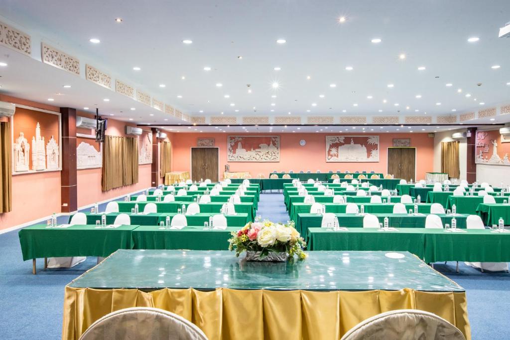 Meeting room / ballrooms
