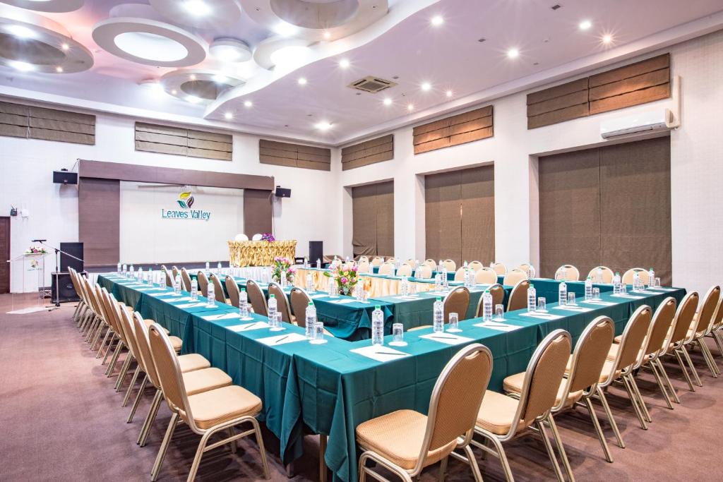 Meeting room / ballrooms