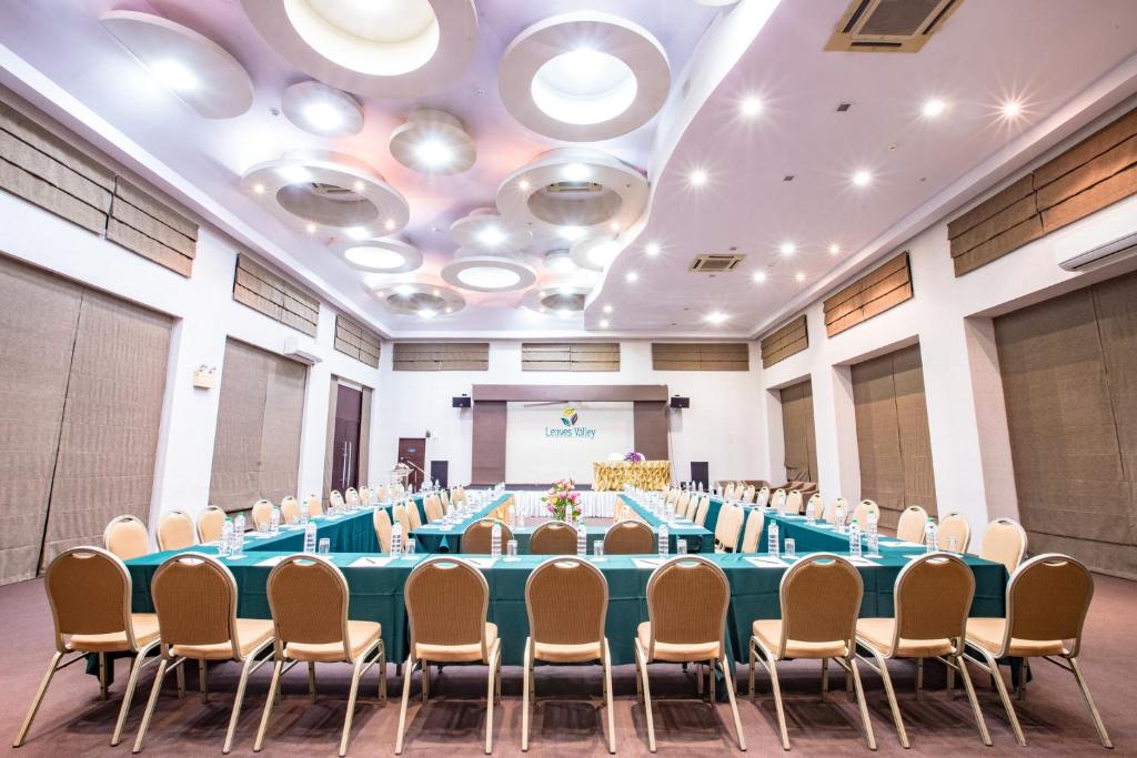 Meeting room / ballrooms