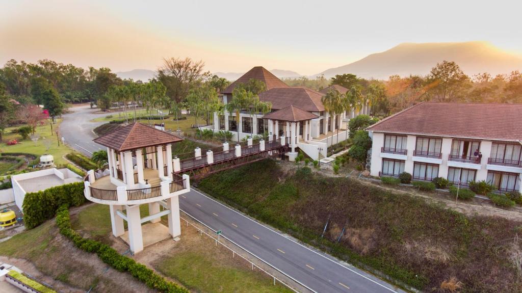 Surrounding environment